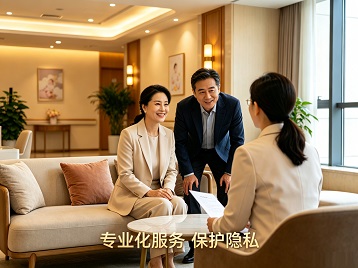 寿阳有偿售卵代生女生的客户的客户群体有哪些