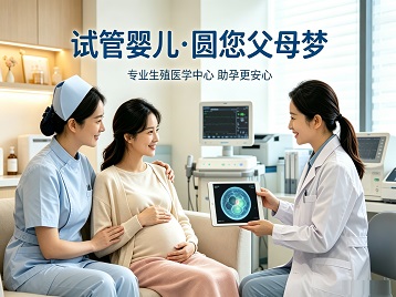 寿阳辅助生育服务 试管婴儿行业的兴起背景、发展与未来展望